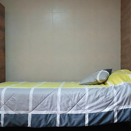 Machachi Villa Victoria מראה חיצוני תמונה