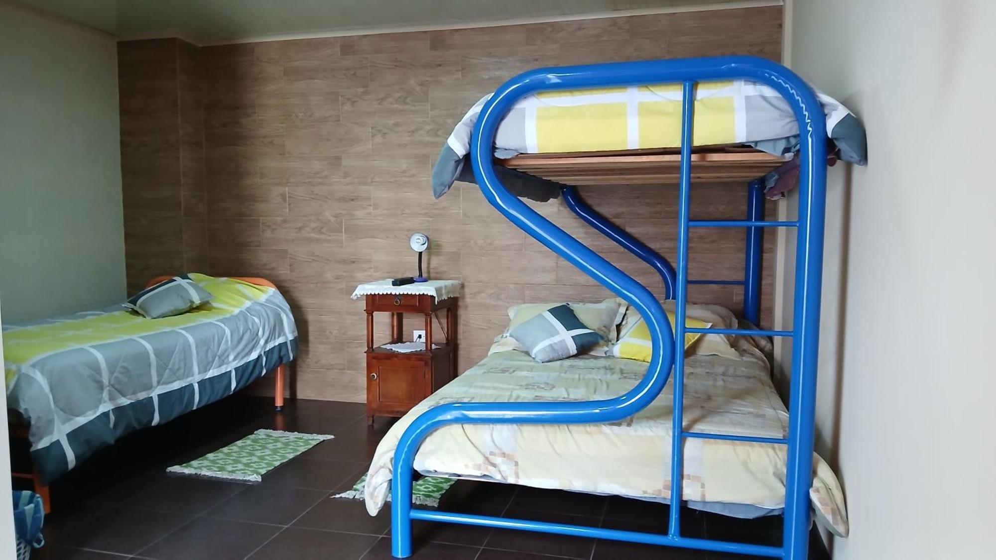 Machachi Villa Victoria מראה חיצוני תמונה